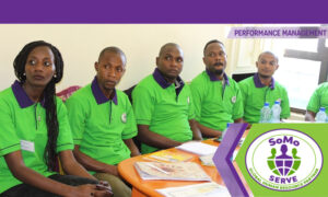 Read more about the article SOMO Serve Management resumes operations of securing overseas job opportunities
