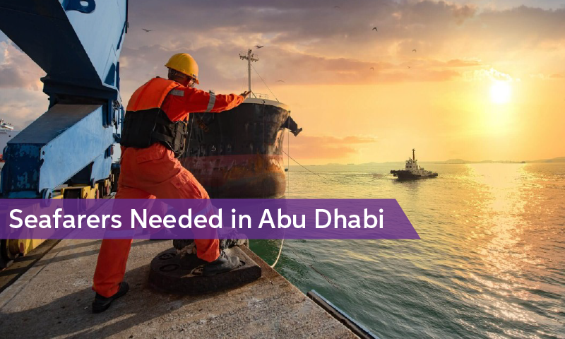 Read more about the article We are actively recruiting Seafarers for the required positions