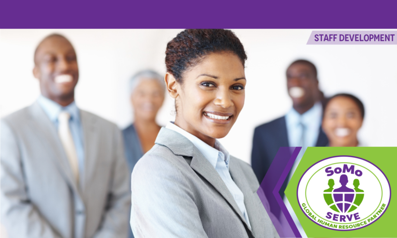 Read more about the article At SoMo Serve we are creating jobs and combatting unemployment